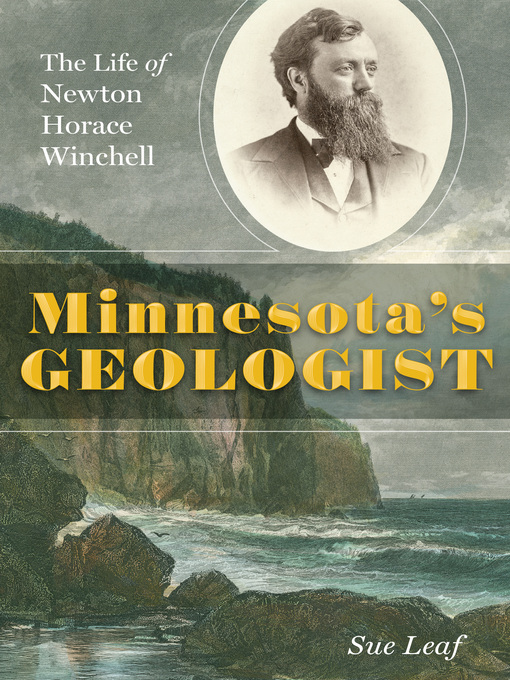 Cover image for Minnesota's Geologist